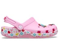 Crocs Minnie Mouse and Friends Classic Sabots Enfants Multi 28