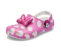 Crocs Minnie Mouse Classic Clog K SabotMixte Enfant