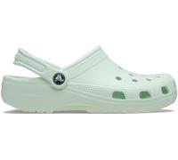 Crocs Mint Green Adults Classic Clogs