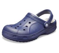 Crocs mixte adulte Ralen Sabot, Nautical Navy Oatmeal, 38 EU