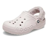 Crocs Mixte Baya Sabot Doublé Slides