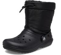 Crocs Mixte Bottes Neo Puff Doublées Classiques Neige