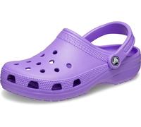Crocs Mixte Classic Clog Glx, Galaxie, 37 EU