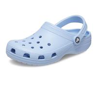 Mules et sabots Crocs Classic W pour Femme 42 - 43 Bleu
