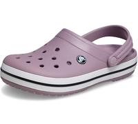 Crocs,Mixte,Crocband Clog,Lilas poussiéreux,36-37
