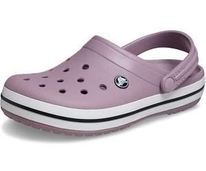 Crocs,Mixte,Crocband Clog,Lilas poussiéreux,38-39