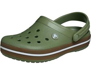 Crocs,Mixte,Crocband Gum Clog,Cargaison,38-39