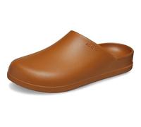 Crocs,Mixte,Dylan Clog,Cognac,48-49