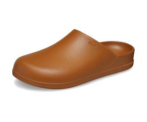 Crocs,Mixte,Dylan Clog,Cognac,48-49