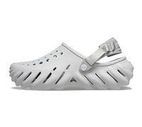 Crocs Sabots Echo Clog in Gris 36 / 37
