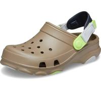 Crocs Mixte Enfant Classic All-Terrain Clog T Sabot, 8 UK Child