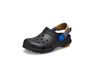 Crocs Mixte Enfant Classic All-Terrain Clog T Sabot, 8 UK Child