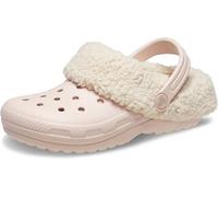 Crocs Mixte Enfant Classic Blitzen Iv Clog T Sabot, Quartz, 8 UK Child