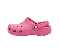 Crocs,Mixte Enfant,Classic Clog K,Rose Tranquille,38-39