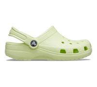 Crocs Mixte Enfant Classic Clog K Sabot, Céleri, 32/33 EU