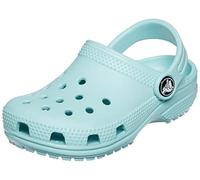 Crocs Mixte Enfant Classic Clog K Sabot, Eau Pure, 37 EU