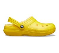 Crocs Classic Clogs Jaune EU 38-39 Enfants