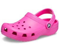 Crocs Mixte Enfant Classic Clog (Little Big Kid) Sabot, Jus, 1