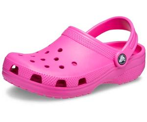 Crocs Mixte Enfant Classic Clog (Little Big Kid) Sabot, Jus, 1