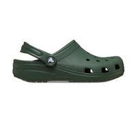 Crocs Mixte Enfant Classic Clog T, Field Green, 24/25 EU