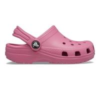 Crocs,Mixte Enfant,Classic Clog T,Rose Tranquille,22-23