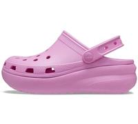 Crocs Mixte enfant Classic Crocs Cutie Clog K Sabot, Taffy Pink, 37/38 EU