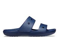 Crocs Mixte enfant Classic Crocs Sandal K Sabot, Bleu Marine, 33-34 EU