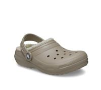 Crocs Mixte Enfant Classic Lined Clog T Sabot