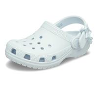Crocs,Mixte Enfant,Classic Star Buckle Clog K,Glace du Ciel,38-39