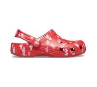 Crocs Mixte Enfant Classic Vday Clog K Sabot