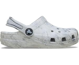 Crocs Mixte Enfant Classic Watercolor Marbled Clog T Sabot