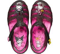 Crocs Mixte Enfant Collaboration Clog Sandale, Hello Kitty et Les Amis, 5 US Little Kid