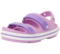 Crocs Mixte Enfant Crocband Cruiser Sandal, Bulle, 19/20 EU