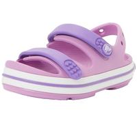 Crocs Mixte Enfant Crocband Cruiser Sandal, Bulle, 27/28 EU