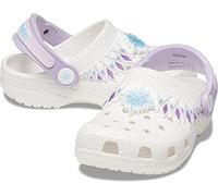 Crocs Mixte Enfant FL Disney Frozen II Clog K Sabot