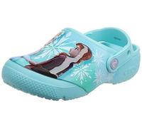Crocs Mixte Enfant FL Disney Frozen II Clog K Sabot
