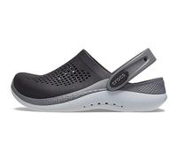 Crocs Mixte Enfant Literide 360 Clog K , Noir Slate Gris, 27/28 EU