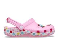 Crocs Mixte Enfant Mickey Friends Minnie Classic Clog K Sabot