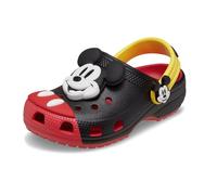 Crocs Sabots Classiques Multicolore Taille 7 UK Enfant