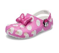 Crocs Sabots Classiques Multicolore 9 UK Enfant