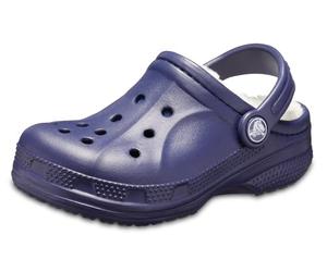 Crocs Mixte Enfant Ralen Lined Clog K Sabot