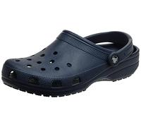 Crocs - Sabots en mousse - Classic Navy - Taille 39-40 Navy 39-40