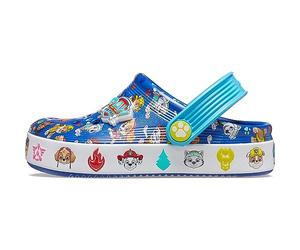 Crocs Mixte Enfant Slides