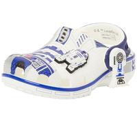 Crocs Mixte Enfant Star Wars R2d2 Classic Clog T Sabot