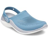 Crocs Mixte Literide 360 Clog Sabot,Blue Steel Microchip48/49 EU