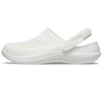 Crocs Mixte Literide 360 Clog Sabot,Presque Blanc Presque Blanc41/42 EU