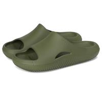Crocs Mellow Recovery Slides Vert EU 45-46