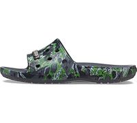 Crocs Mixte Minecraft Classic Slide