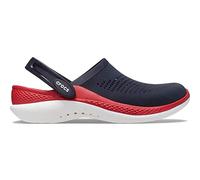 CROCS Mixte Sabots Literide 360 Chaussures-Lifestyle, Navy Pepper, 38/39 EU