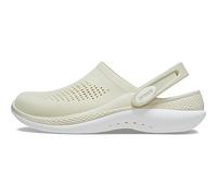 Crocs Mixte Sabots, LiteRide 360 Clog, Bone, 43/44 EU